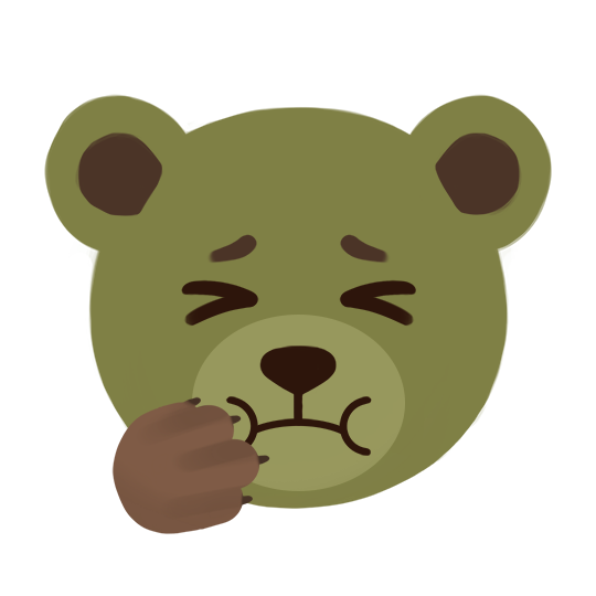 Vomiting illustration